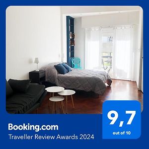 Apartamento de 1 Dormitorio